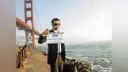 Entertainment News | Sonu Sood Wraps Up San Francisco Schedule of &lsquo;Fateh&rsquo;