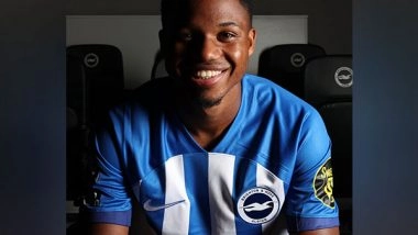 Sports News | Brighton and Hove Albion Sign Ansu Fati on Season Long Loan