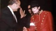 Entertainment News | &ldquo;Historical Moment in My Life&rdquo;: Anupam Kher Recalls Meeting King of Pop Michael Jackson