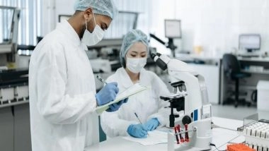 Health News | Anti-leishmaniasis Drugs Change Host Cells at Molecular Level: Study