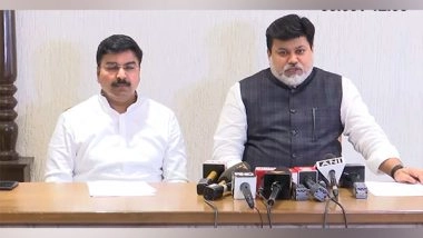 India News | INDIA Alliance Took Nothing from 3rd Meeting, Did Not Even Decide PM Candidate: Maharashtra Minister