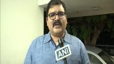 India News | TDP Demands CBI Probe into Sand Mafia in Andhra Pradesh