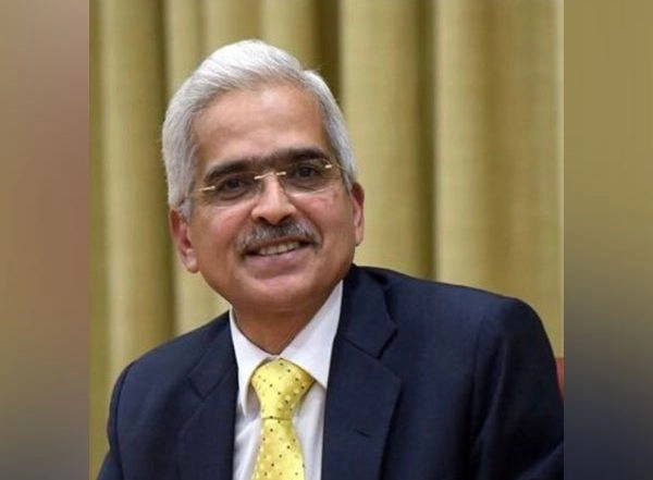 Business News | RBI Governor Shaktikanta Das Rated “A+” in Global Finance Central Banker Report Cards 2023