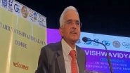 India News | &ldquo;Initiatives Taken to Make Features Phones Also Operate UPI System,&rdquo; Says RBI Governor Shaktikanta Das