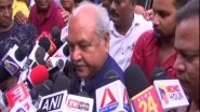 India News | 'One Nation, One Election' Will Have Positive Impact on Economy: Narendra Singh Tomar&nbsp;