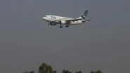 World News | Amid Financial Crisis, Pakistan International Airlines Appoints UK Staff on High Salaries