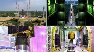 India News | After Historic Moon Landing, ISRO’s Maiden Solar Mission, Aditya- L1, Launched Successfully from Sriharikota