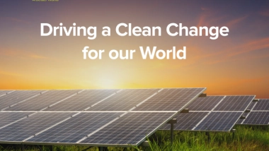 Business News | BlueEarth: Paving Path to a Greener Future