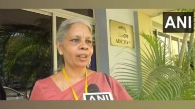 India News | First Mission That Will Probe Sun’s Innermost Part: Top Space Scientist on Aditya L1