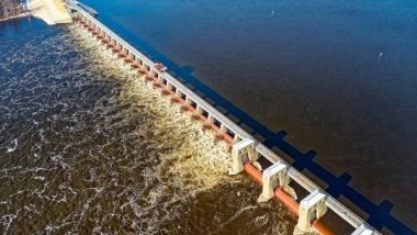 World News | US: Small City Near Seattle Declares State of Emergency over False Alarms from Dam Warning System