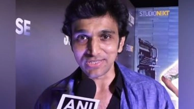 Entertainment News | This is What  Pratik Gandhi Has to Say About  'Scam 2003'