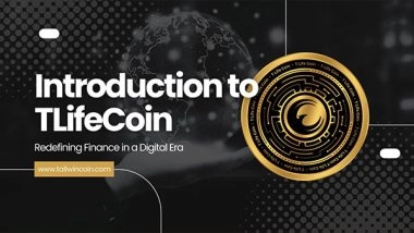 Business News | Introduction to TLifeCoin: Redefining Finance in a Digital Era