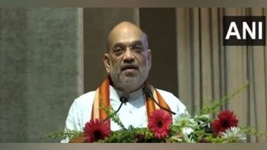 India News | Time and Again Our Scientists Proved Their Might, Brilliance: Amit Shah on Launch of India's 1st Solar Mission