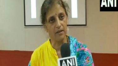 India News | ISRO to Provide Next Level of Solar Data to World with Aditya-L1: Osmania Varsity Professor