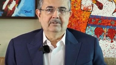 India News | Uday Kotak Resigns as CEO, MD of Kotak Mahindra Bank, to Become Non-executive Director   