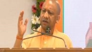 India News | Neither Samajwadi Party nor Congress Stopped 2005 Ghosi Riots: UP CM Yogi Adityanath