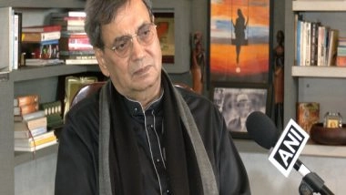 Entertainment News | “He Will Be Delivering Such Dialogues”: Subhash Ghai Remembers Raaj Kumar’s Reaction After Listening to Dilip Kumar’s Dialogues in ‘Saudagar’