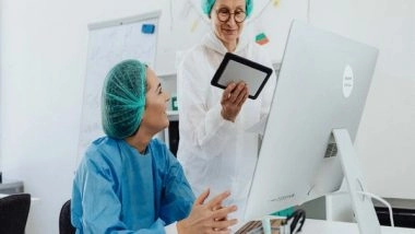 Health News | Overuse of Social Media, Electronic Devices by Children Top Concerns of Parents