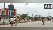 India News | Jalna SP, Police Personnel Injured in Violence over Maratha Reservation