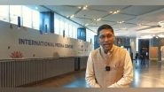 World News | International Media Centre in ITPO Complex Gears Up for G20 Summit&nbsp;
