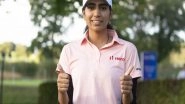 Sports News | Irish Open: Diksha Dagar Keeps Lead After Two Rounds