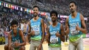 Sports News | We Watch Movies, Play Cricket, Volleyball: Asian Record-holders on Camaraderie to Find Golden Success