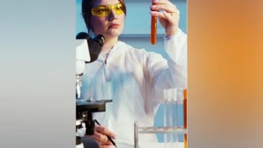 Health News | Parental Incarceration Increases Cardiovascular Risk in Young Adults: Study