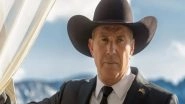 Entertainment News | American Actor Kevin Costner Shares Reason to Leave TV Series &lsquo;Yellowstone&rsquo;