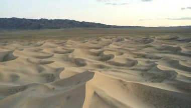 Science News | Groundwater Depletion Will Increase in Coming Decades as Temperature Warms: Study