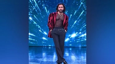 Entertainment News | Terence Lewis Recalls Journey in Entertainment Industry, Says His Financial Circumstances Were Far from Ideal