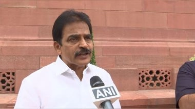 India News | Congress Slams Centre for Including Ghulam Nabi Azad Instead of Kharge in Committee on Simultaneous Polls