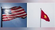 World News | US Moves Closer to Vietnam as China Increases Its Assertiveness in Region