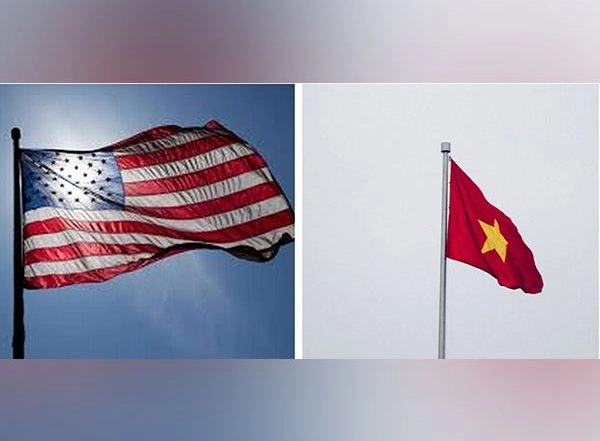 World News | US Moves Closer to Vietnam as China Increases Its Assertiveness in Region