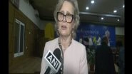 World News | Sweden Stands Behind Ukraine: Swedish MP Against Inviting Russia, Belarus to Nobel Prize Award Ceremony