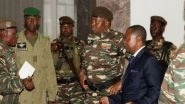 World News | Niger Coup Supporters Stages Protest in Niamey, Calls for French Ambassadors-troops to Leave Country&nbsp;
