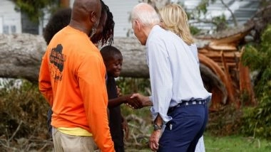 World News | US: “Your Nation Has Your Back