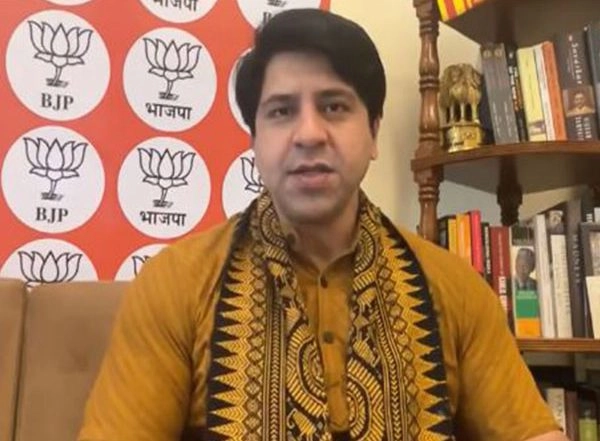 India News | “Nothing Less Than Genocidal Call”: BJP on 'Sanatana Dharma' Remark by Udhayanidhi Stalin