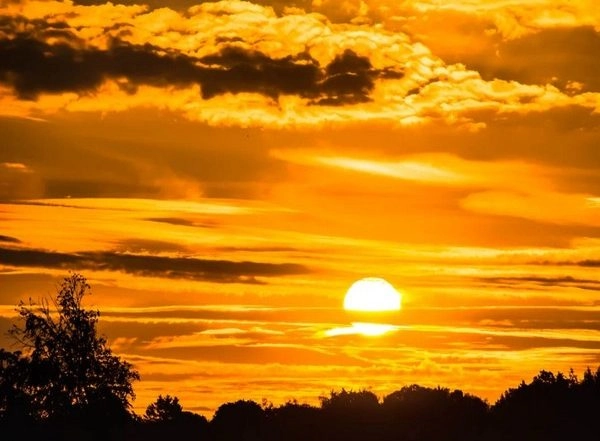 Science News | Extreme Weather Events associated With increase in Child Marriage: Study