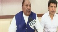 India News | &ldquo;There Will Be No Congress Left&hellip;&rdquo;: BJP&rsquo;s KS Eshwarappa Claims &lsquo;Operation Lotus&rsquo; in Works