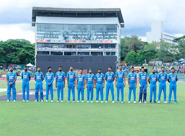 Sports News | Asia Cup: Will Rain Again Play Spoilsport in India-Nepal Clash?