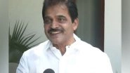 India News | KC Venugopal Terms Panel on 'One Nation, One Poll' &ldquo;jumla&rdquo;, Questions Move to Keep out Kharge