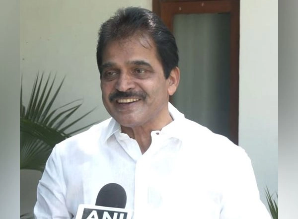 India News | KC Venugopal Terms Panel on 'One Nation, One Poll' “jumla”, Questions Move to Keep out Kharge