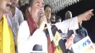 India News | &ldquo;Supports Naxal, Tukde Tukde Gangs&rdquo;: Adhikari Lashes out at Mamata over Threat Letter to JU Registrar