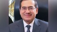 World News | COP28 Provides Fresh Opportunity to Further Unite Global Efforts to Reduce Carbon Emissions: Egyptian Minister