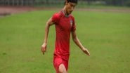 Sports News | Chennaiyin FC Sign Promising Youngster Thanglalsoun Gangte