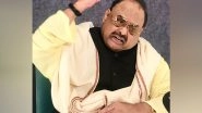 World News | &ldquo;Pakistan Military, Henchmen Robbing the Country&rdquo;, Says MQM Supremo Altaf Hussain