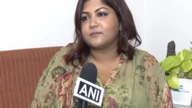 Entertainment News | London-based Director Nathalia Syam Traces Life on Illegal Migrants in 'Footprints On 'Water'