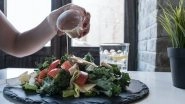 Science News | Sanitised Ready-to-eat Salad May Contain Pathogenic Bacteria:Research