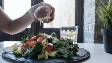 Science News | Sanitised Ready-to-eat Salad May Contain Pathogenic Bacteria:Research