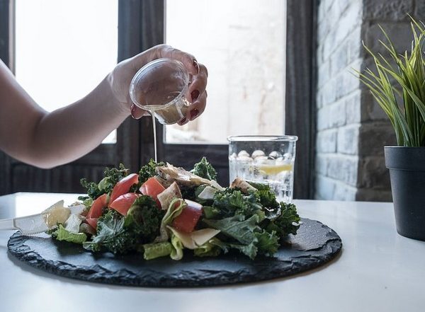 Science News | Sanitised Ready-to-eat Salad May Contain Pathogenic Bacteria:Research
